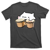 Bongo Cat T-Shirt