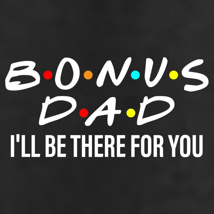 Bonus Dad I'll Be There For You 15oz Campfire Ceramic Mug
