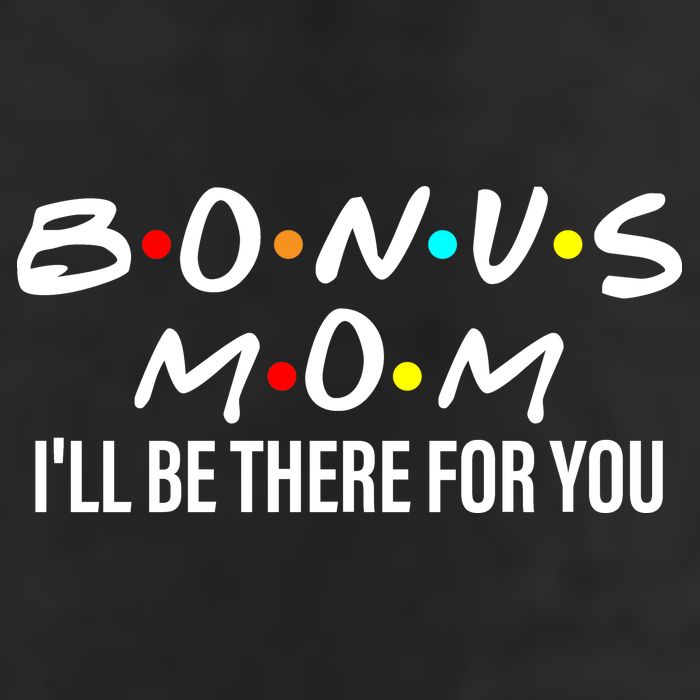 Bonus Mom I'll Be There For You Adult Drive Performance Visor
