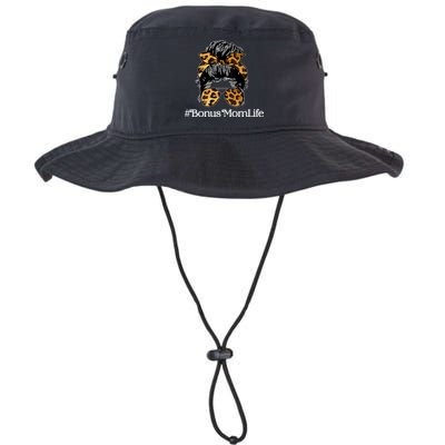 Bonus Mom Life Bucket Hat
