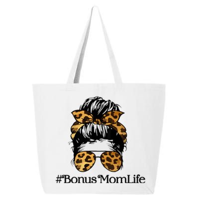 Bonus Mom Life 25L Jumbo Tote