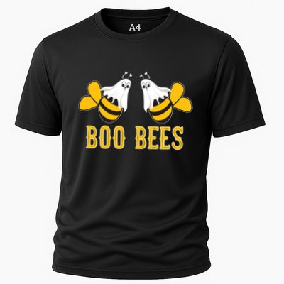 Boo Bees Funny Halloween Performance Shirt