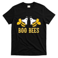 Boo Bees Funny Halloween T-Shirt