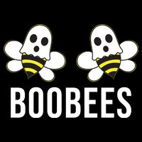 Boo Bees Halloween Boobees City Backpack