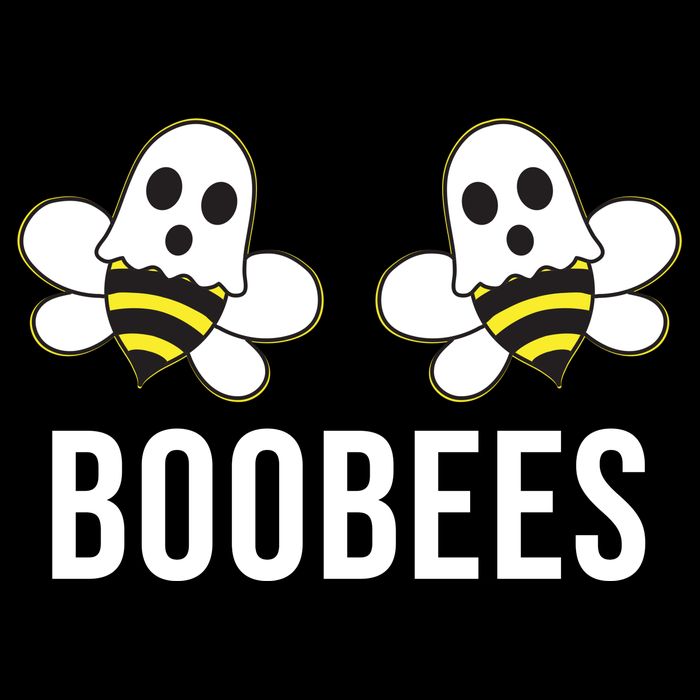 Boo Bees Halloween Boobees City Backpack