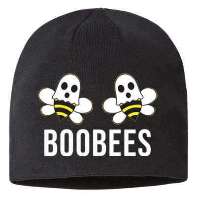 Boo Bees Halloween Boobees Sustainable Beanie