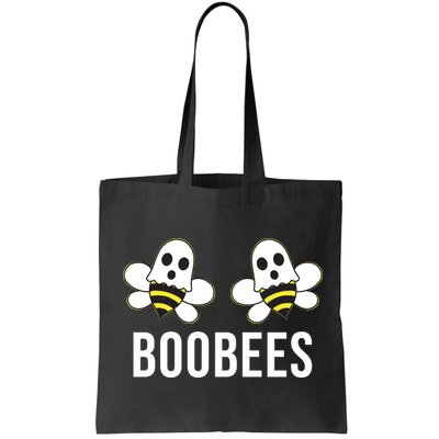 Boo Bees Halloween Boobees Bag