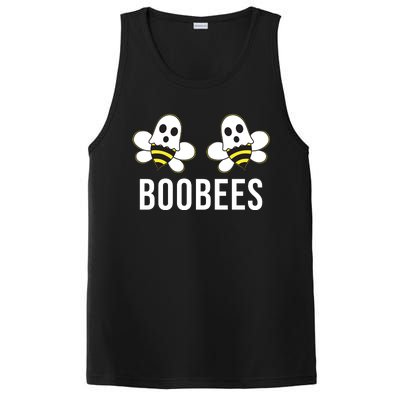 Boo Bees Halloween Boobees PosiCharge Competitor Tank