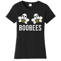 Boo Bees Halloween Boobees Women's T-Shirt