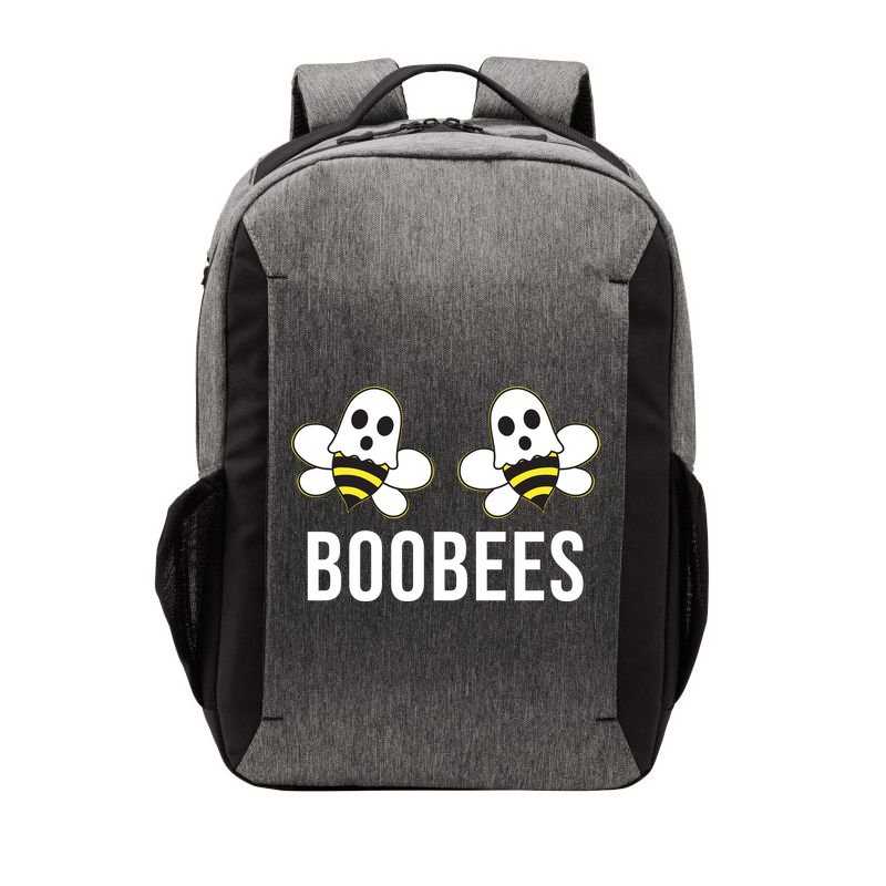 Boo Bees Halloween Boobees Vector Backpack