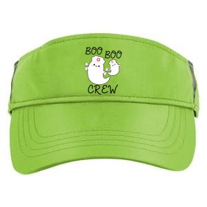 Boo Boo Crew Adult Drive Performance Visor