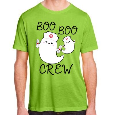 Boo Boo Crew Adult ChromaSoft Performance T-Shirt