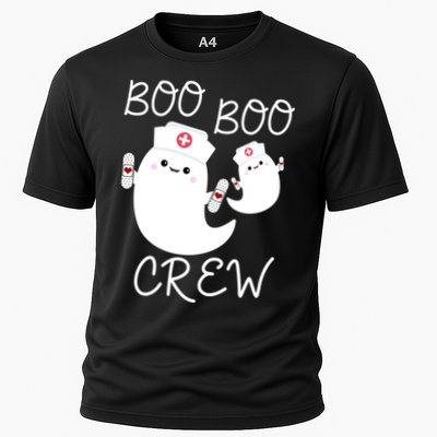 Boo Boo Crew Performance Shirt