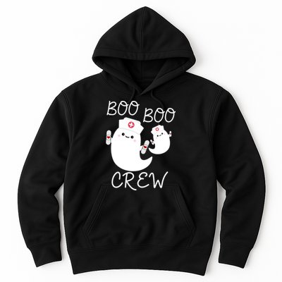Boo Boo Crew Hoodie