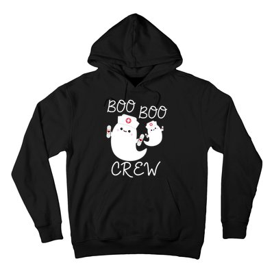 Boo Boo Crew Hoodie