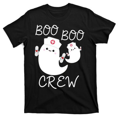 Boo Boo Crew T-Shirt