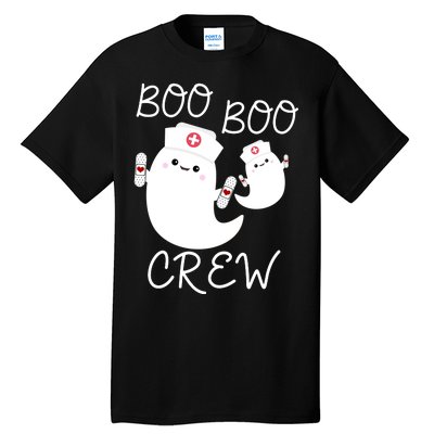 Boo Boo Crew Tall T-Shirt