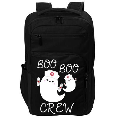 Boo Boo Crew Impact Tech Backpack