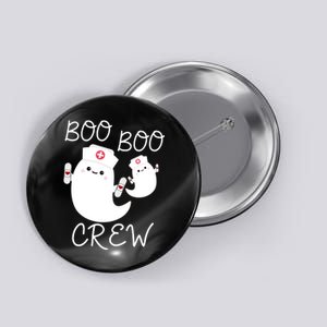 Boo Boo Crew Button