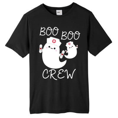 Boo Boo Crew Tall Fusion ChromaSoft Performance T-Shirt