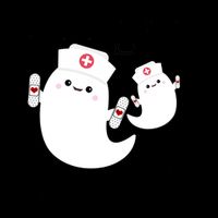 Boo Boo Crew Mug