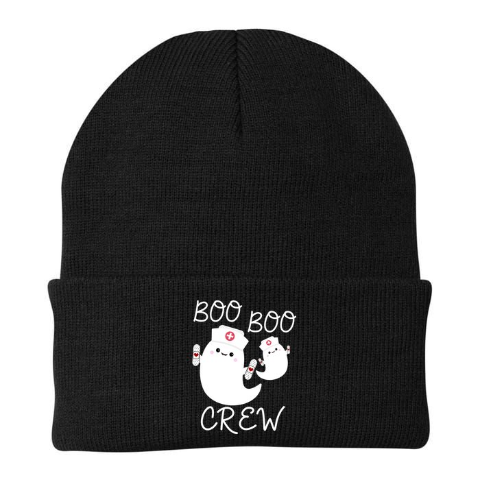Boo Boo Crew Beanie