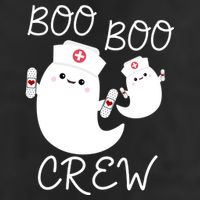 Boo Boo Crew Beanie