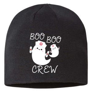 Boo Boo Crew Sustainable Beanie