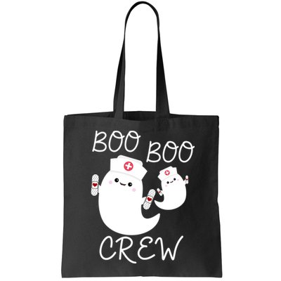 Boo Boo Crew Bag