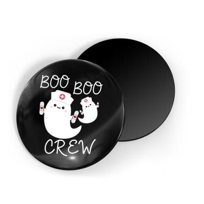 Boo Boo Crew Magnet