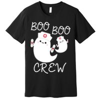 Boo Boo Crew Premium T-Shirt