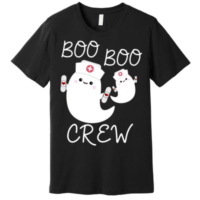 Boo Boo Crew Premium T-Shirt