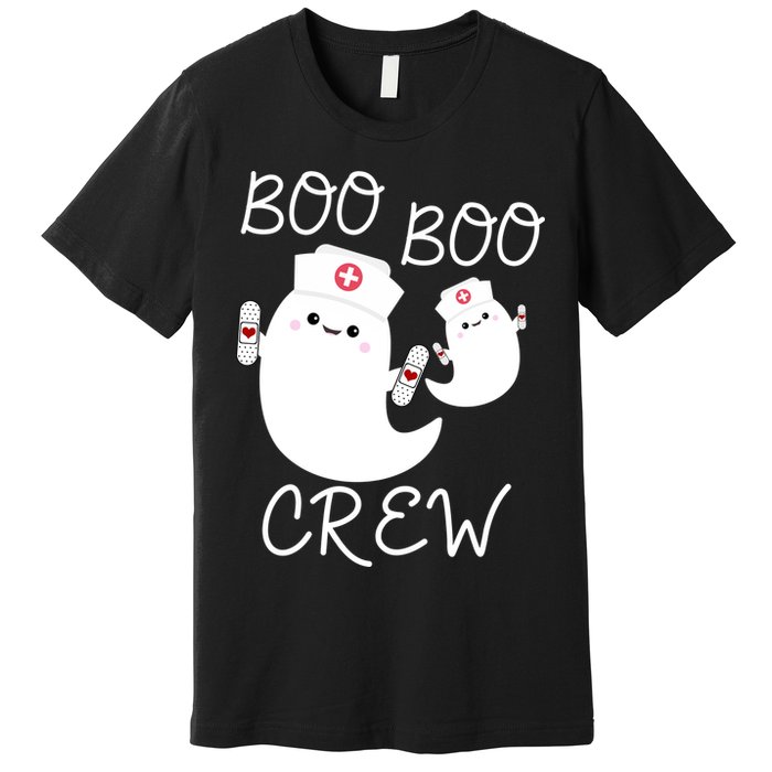 Boo Boo Crew Premium T-Shirt