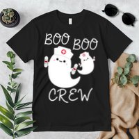 Boo Boo Crew Premium T-Shirt