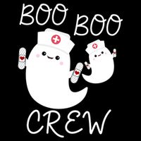 Boo Boo Crew Premium T-Shirt
