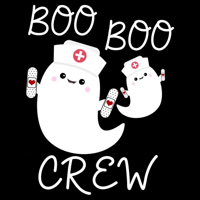 Boo Boo Crew Premium T-Shirt