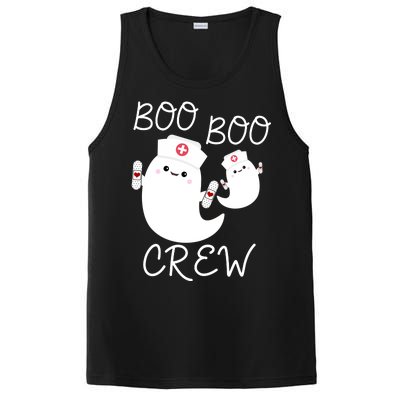 Boo Boo Crew PosiCharge Competitor Tank