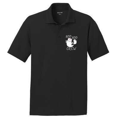 Boo Boo Crew PosiCharge RacerMesh Polo