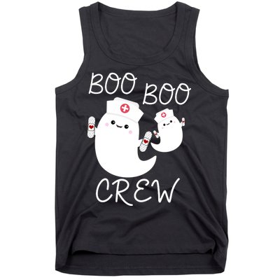 Boo Boo Crew Tank Top