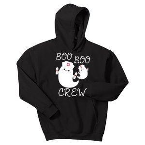 Boo Boo Crew Kids Hoodie