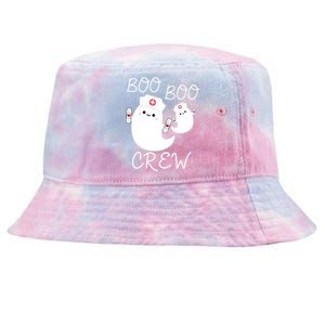 Boo Boo Crew Tie-Dyed Bucket Hat