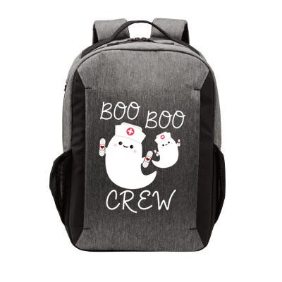 Boo Boo Crew Vector Backpack