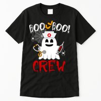 Boo Boo Crew Funny Cute Halloween Tall T-Shirt