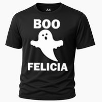Boo Felicia Cooling Performance Crew T-Shirt
