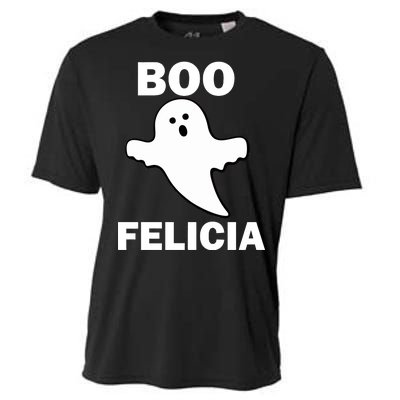 Boo Felicia Cooling Performance Crew T-Shirt