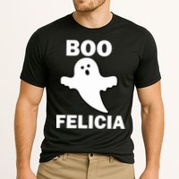 Boo Felicia Cooling Performance Crew T-Shirt