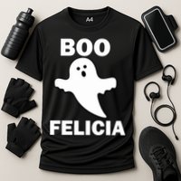 Boo Felicia Cooling Performance Crew T-Shirt