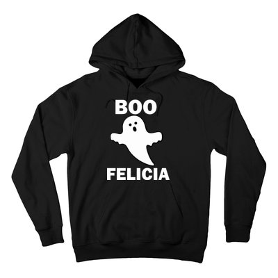 Boo Felicia Hoodie