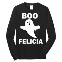 Boo Felicia Long Sleeve Shirt