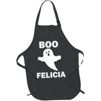 Boo Felicia Apron